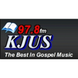 Radio KJUS 97.8fm