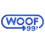 Radio WOOF-FM 99.7