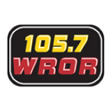 Radio WROR-FM 105.7