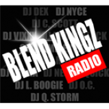 Radio Blend Kingz Radio