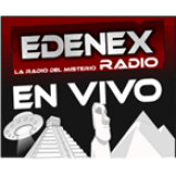 Radio EDENEX, la Radio del Misterio