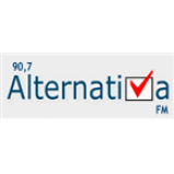 Radio Rádio Alternativa FM 90.7