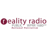 Radio Public Reality Radio 1680