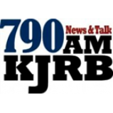 Radio KJRB 790
