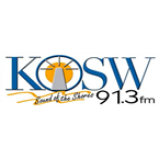 Radio KOSW-LP 91.3