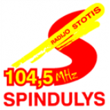 Radio Spindulys 104.5