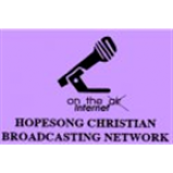 Radio hopesongmusic.org