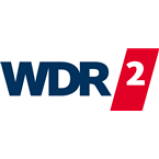 Radio WDR2 - Der Sender. 100.4