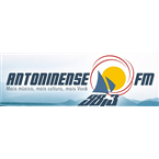 Radio Rádio Antoninense 98.3