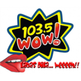 Radio WOW-FM 103.5