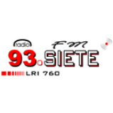 Radio Radio Siete 93.7