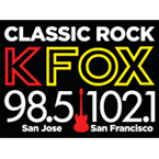 Radio Classic Rock KFOX 98.5