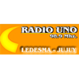 Radio Radio Uno 98.9