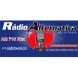 Radio Rádio Alternativa AM 710