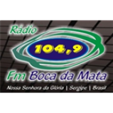 Radio Rádio Boca da Mata FM 104.9