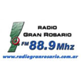Radio Radio Gran Rosario 88.9