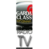 Radio Garda Class Radio