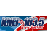 Radio KNEI 103.5