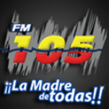 Radio FM 105 1240