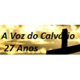 Radio Rádio A Voz do Calvário