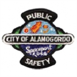 Radio City of Alamogordo Police