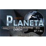 Radio Planeta FM 97.7