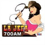 Radio La Jefa 700