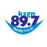 Radio KSGN 89.7