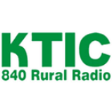 Radio KTIC 840