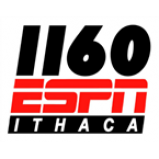 Radio ESPN Ithaca 1160