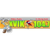 Radio KVIK 104.7