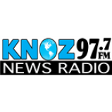 Radio KNOZ 97.7