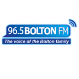 Radio Bolton FM 96.5