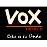 Radio Radio Vox 102.9