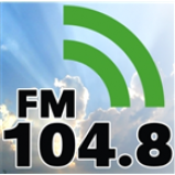 Radio Streekradio 104.8