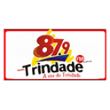 Radio Rádio Trindade FM 87.9