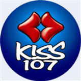 Radio Kiss FM 107.0