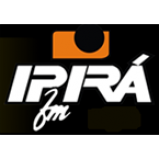 Radio Rádio Ipirá FM 104.1
