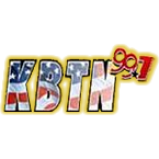 Radio KBTN-FM 99.7