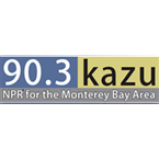 Radio KAZU 90.3