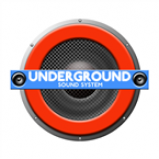 Radio Underground Sound System Radio