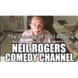Radio Neil Rogers Comedy Channel