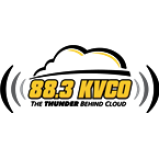 Radio KVCO 88.3