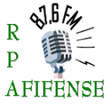Radio Radio Popular Afifense 87.6