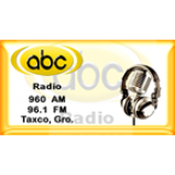 Radio ABC Radio 960