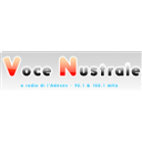 Radio Radio Voce Nustrale 105.1