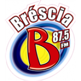 Radio Rádio Bréscia FM 87.5