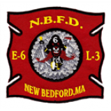 Radio New Bedford Fire