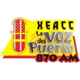 Radio La Voz Del Puerto 870