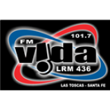 Radio Radio Vida Toscas 101.7
